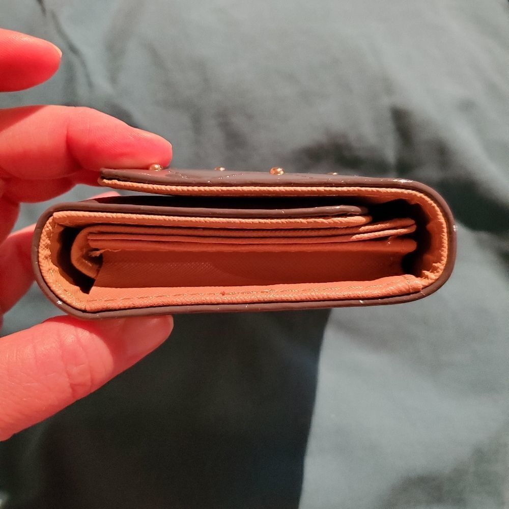 Tri-Fold Wallet‎ - Picture 7 of 15